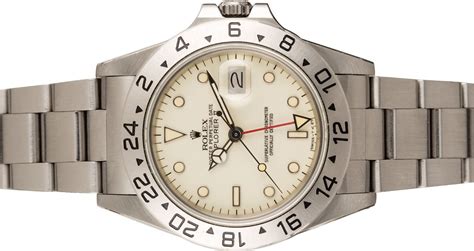 rolex explorer arcene mattia|Rolex Explorer II Complete Collector Guide and Reference.